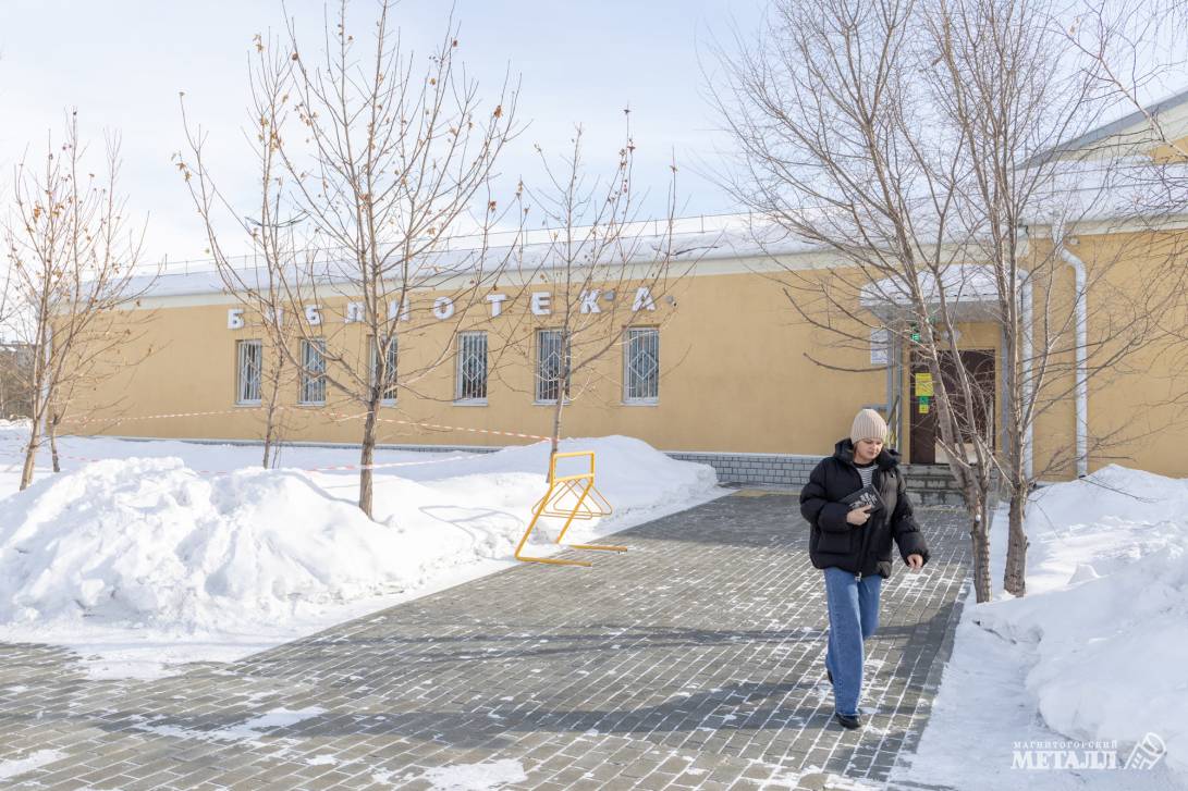 Очаг культуры левобережья | Фотография 4