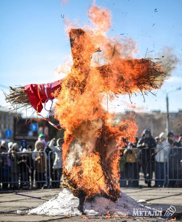 Гори, гори ясно! | Фотография 1