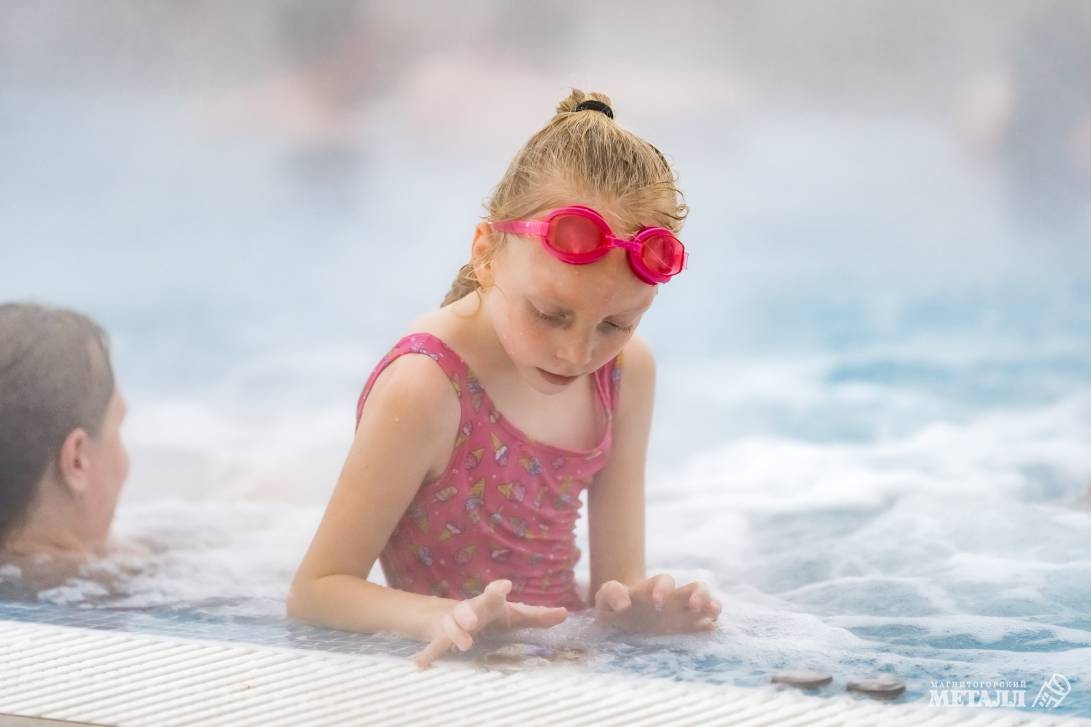 Тропики среди зимы | Фотография 3