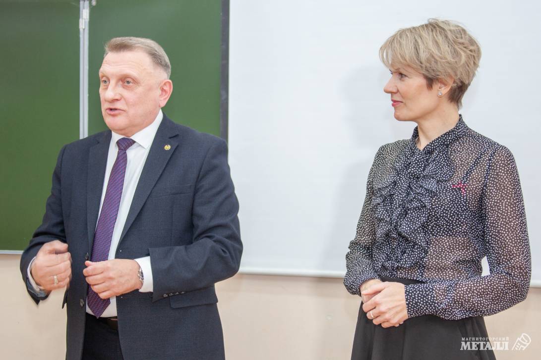 Студентам – опыт, школам – помощь | Фотография 4