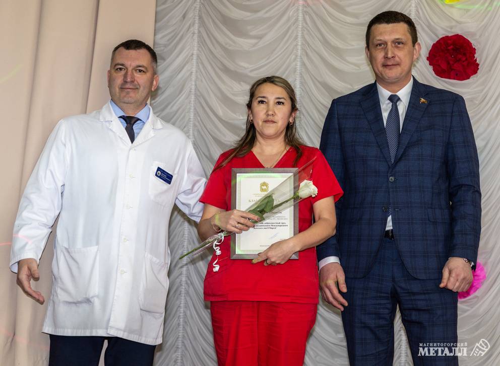 Самый весенний праздник | Фотография 3