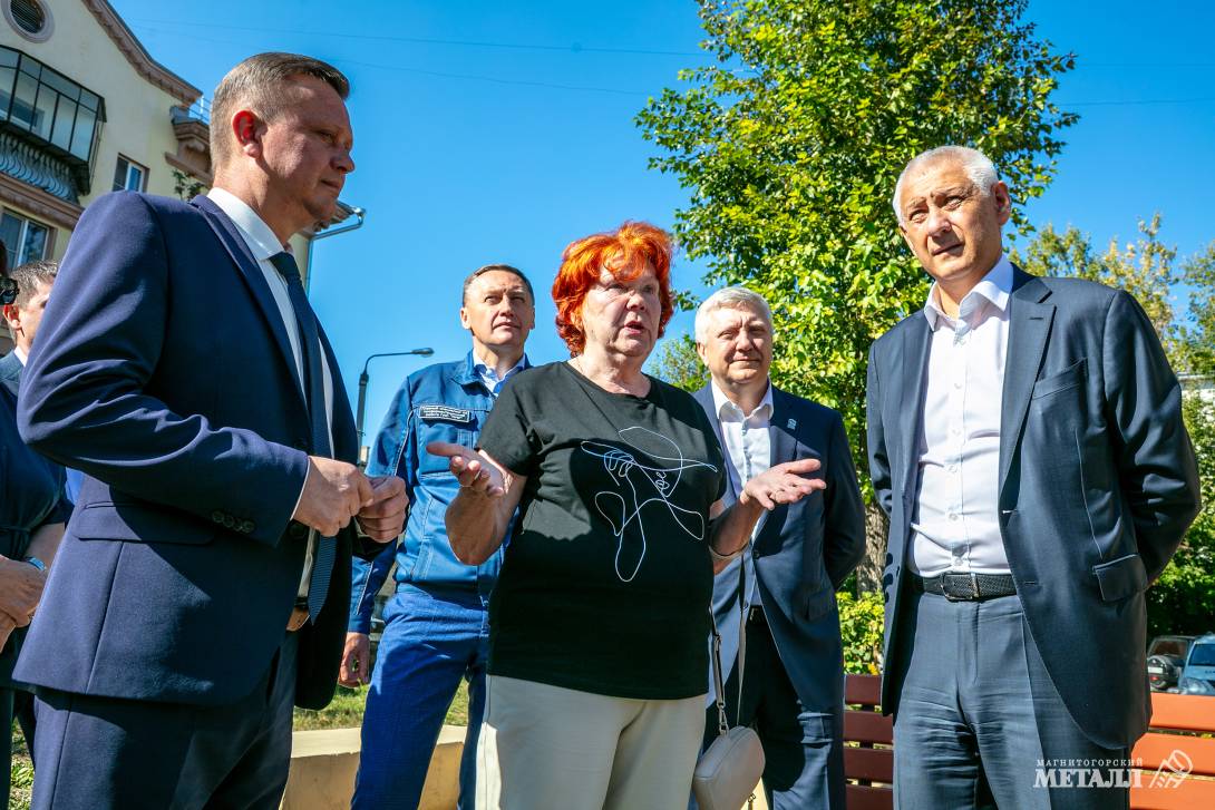 Вышел из дома – и есть, чем заняться | Фотография 2