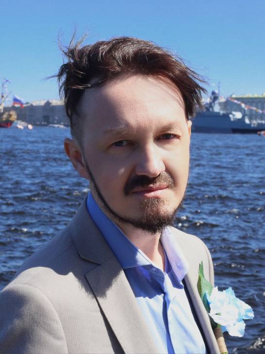 Ренарт Фасхутдинов