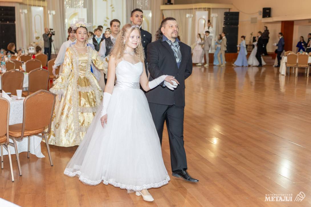 Больше, чем танец | Фотография 3