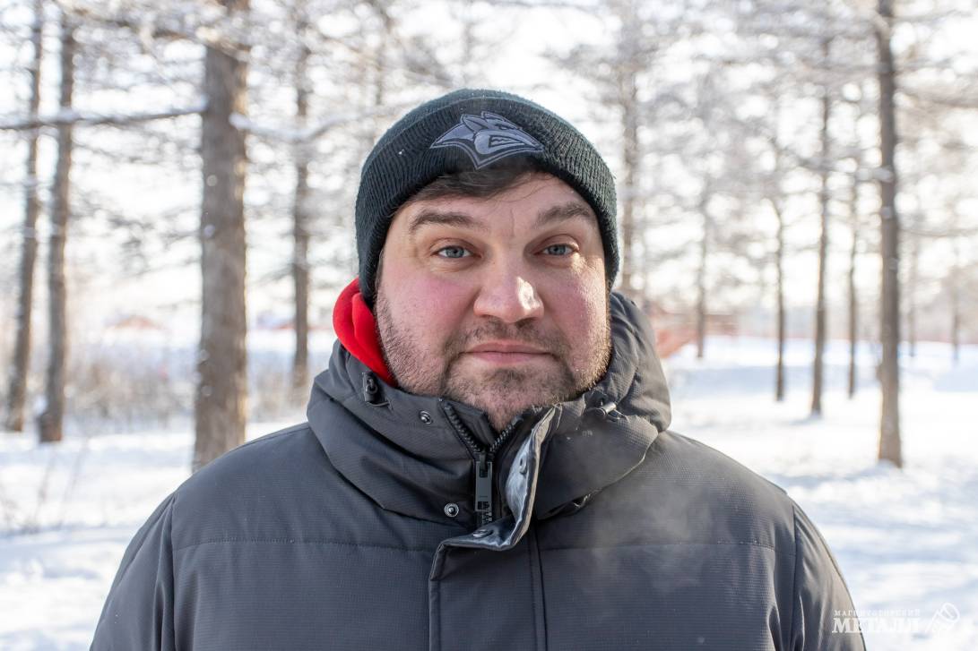 В сиянье снега и улыбок | Фотография 19