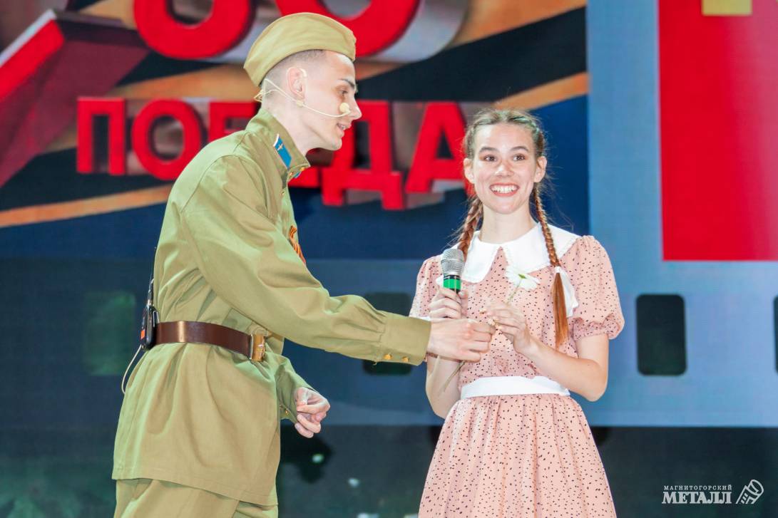 Покуда сердца стучат | Фотография 24
