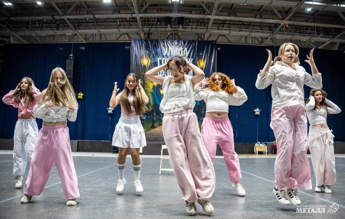 Каждый год – рекорды! | Фотография 52