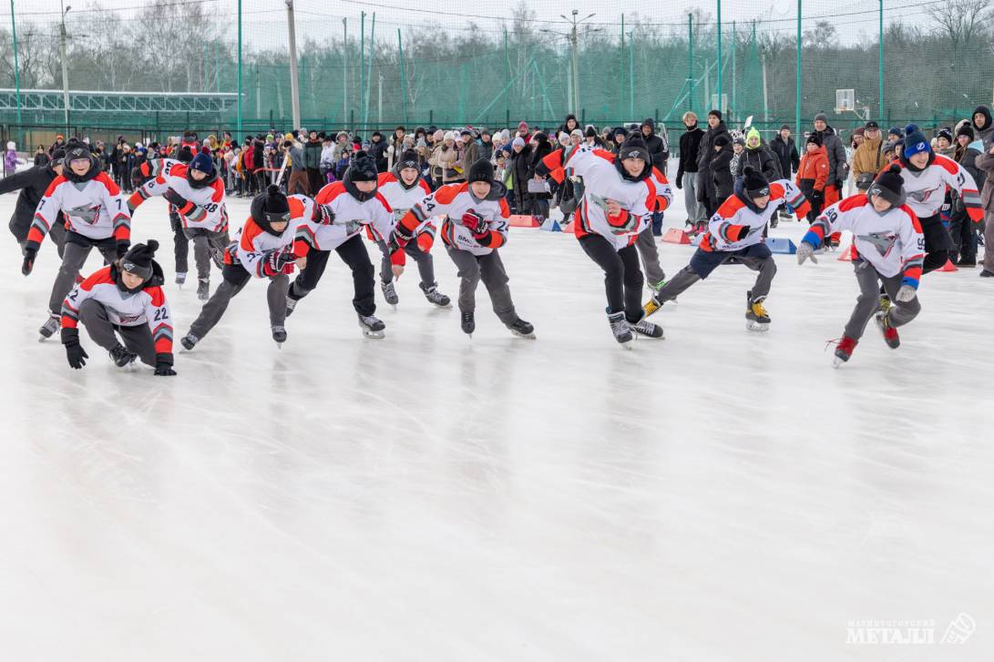 «Лёд надежды нашей»  | Фотография 15