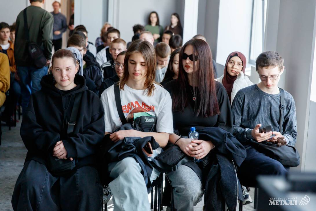 «Щит от обмана» | Фотография 2