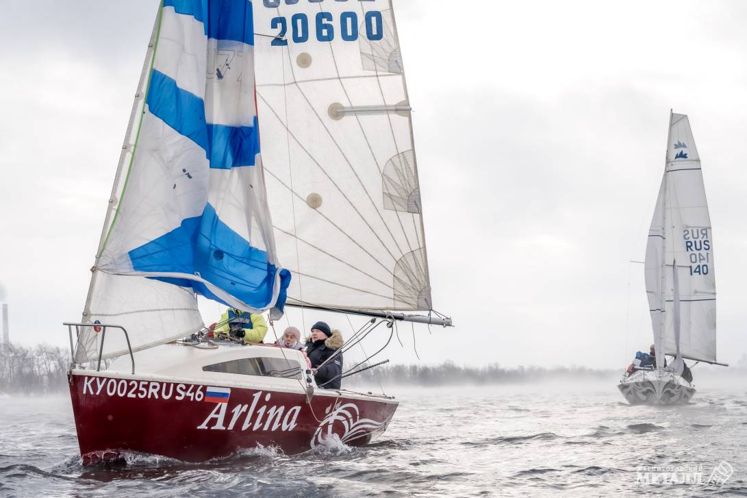 Ветер в парусах | Фотография 19