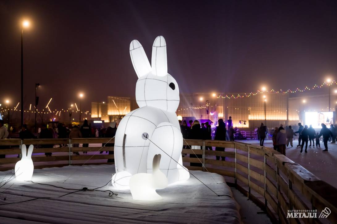 Все на каток! | Фотография 6