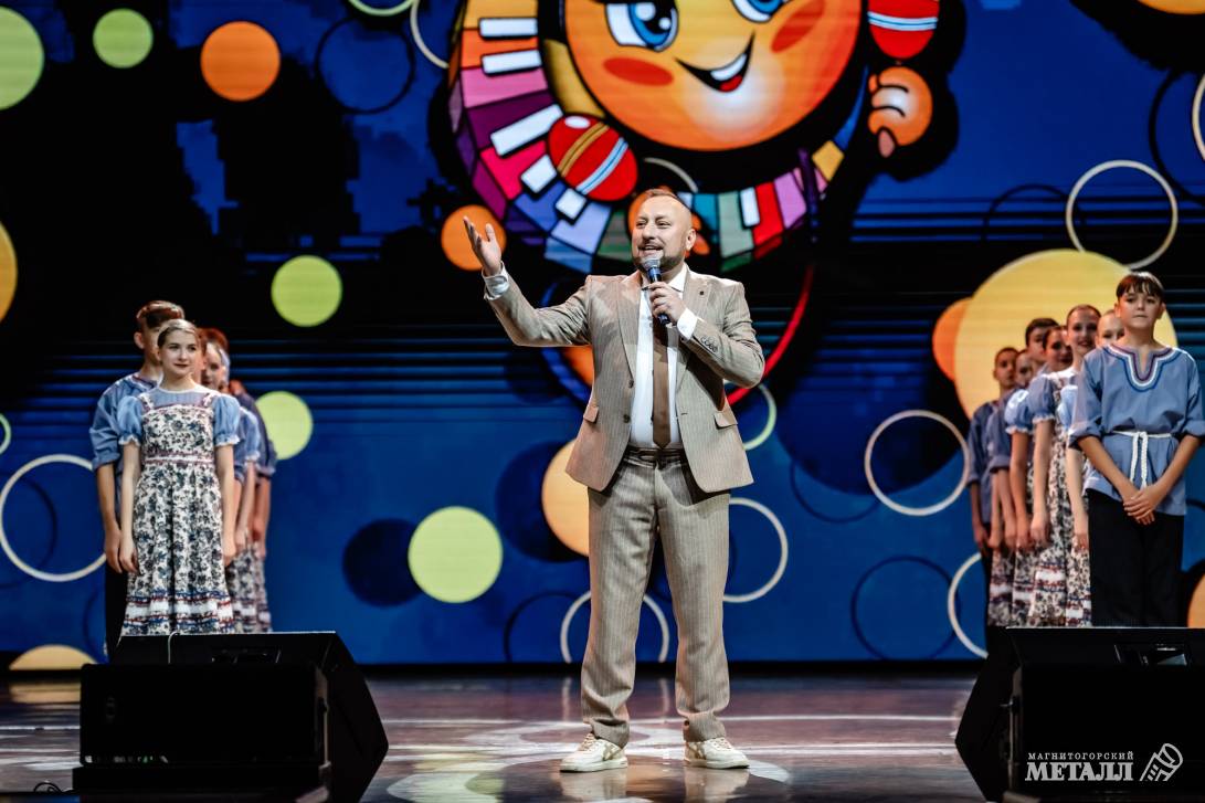 Россыпь детских талантов | Фотография 17