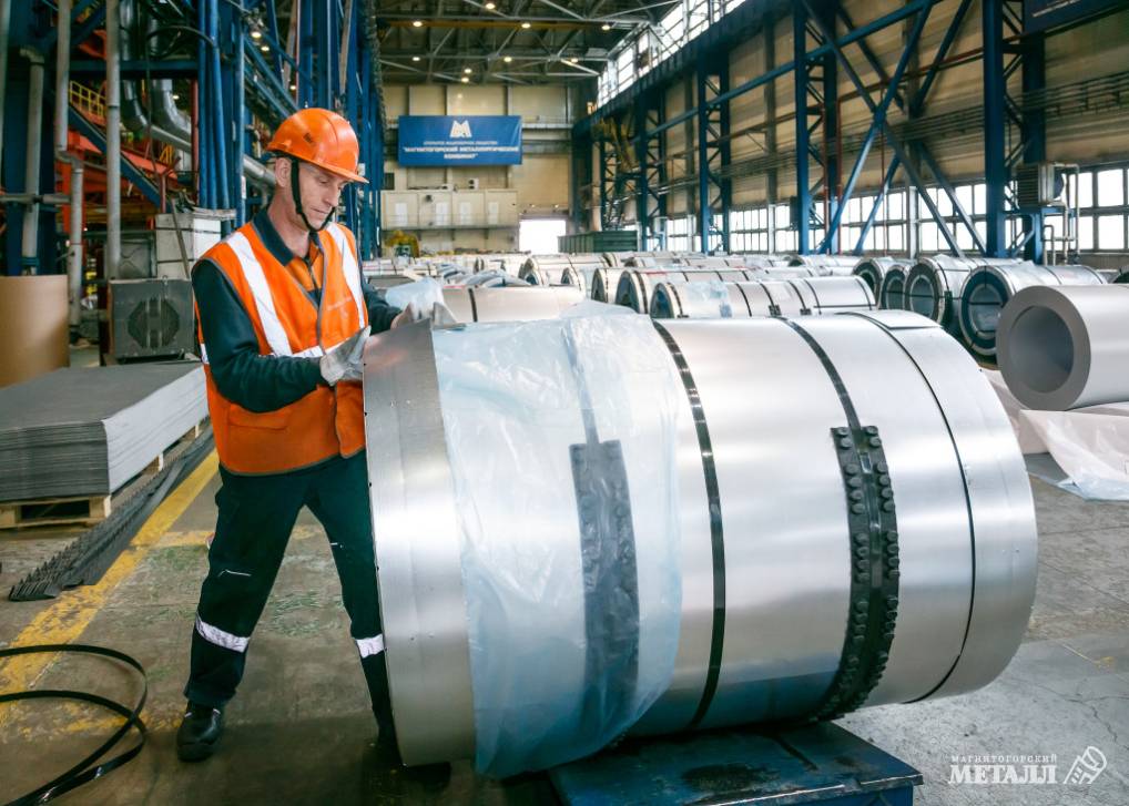 Ставка на технологическое лидерство | Фотография 1