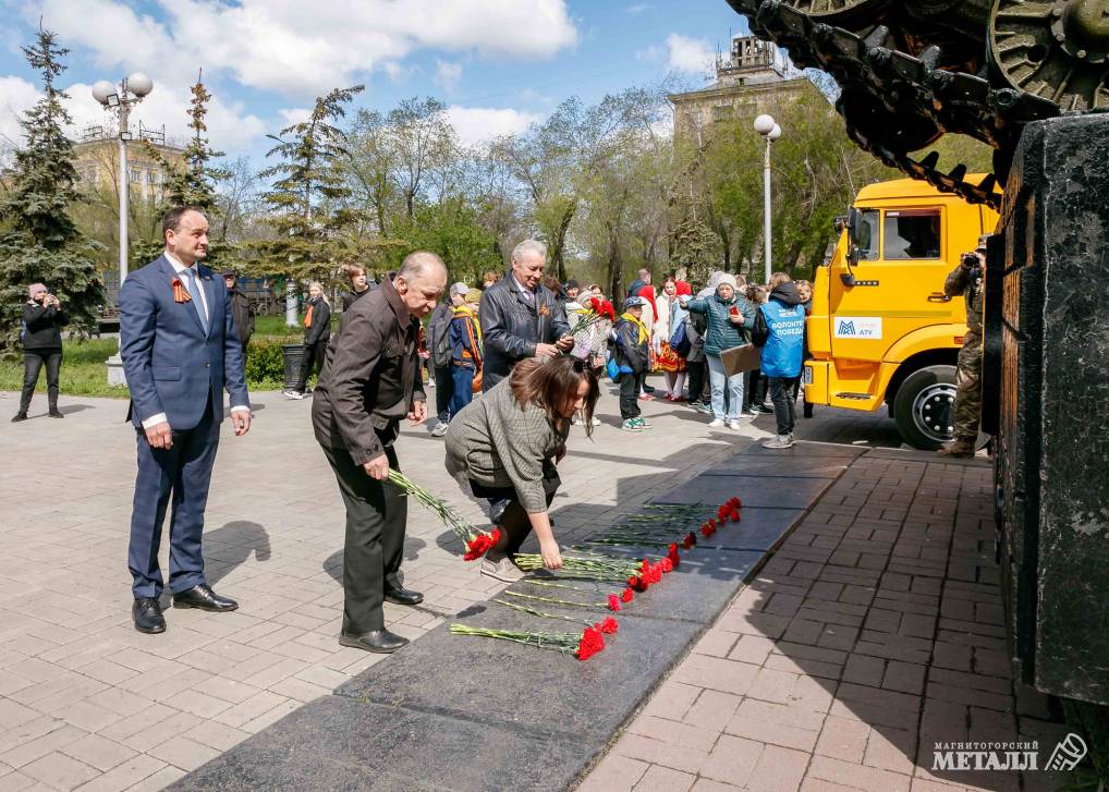 «Не будет традиций – не будет нас» | Фотография 14