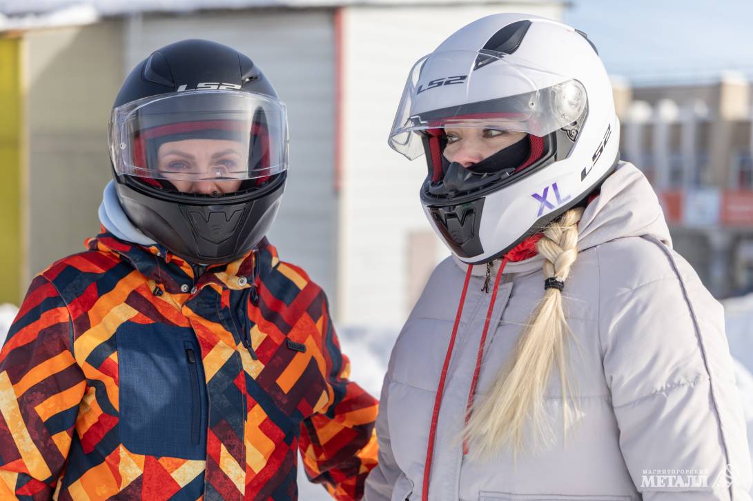 Адреналин на льду | Фотография 19