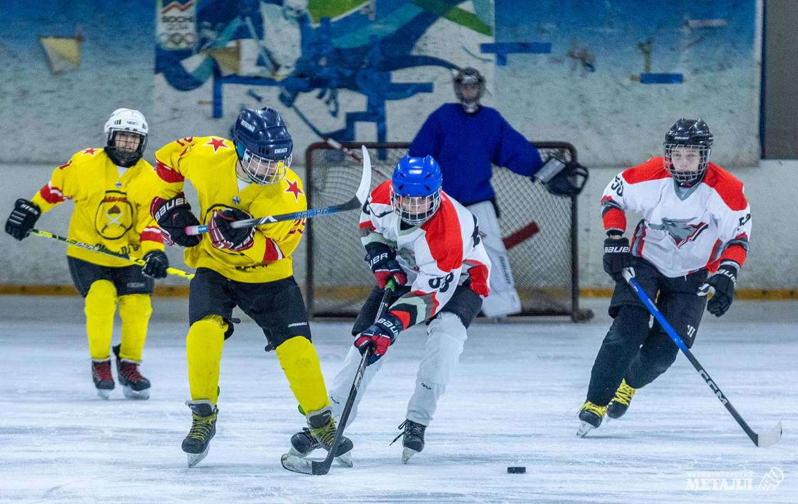 Золото – снова у «Волков» | Фотография 5