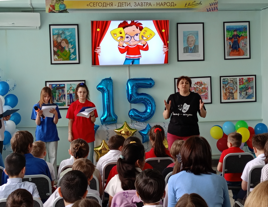 Сергей Михалков: на все времена! | Фотография 4