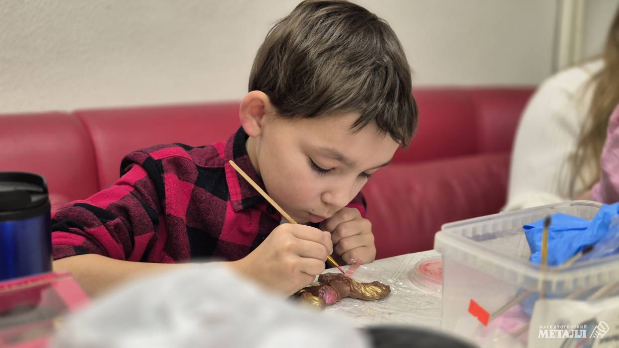 «Клюква» в музыкальной глазури | Фотография 11