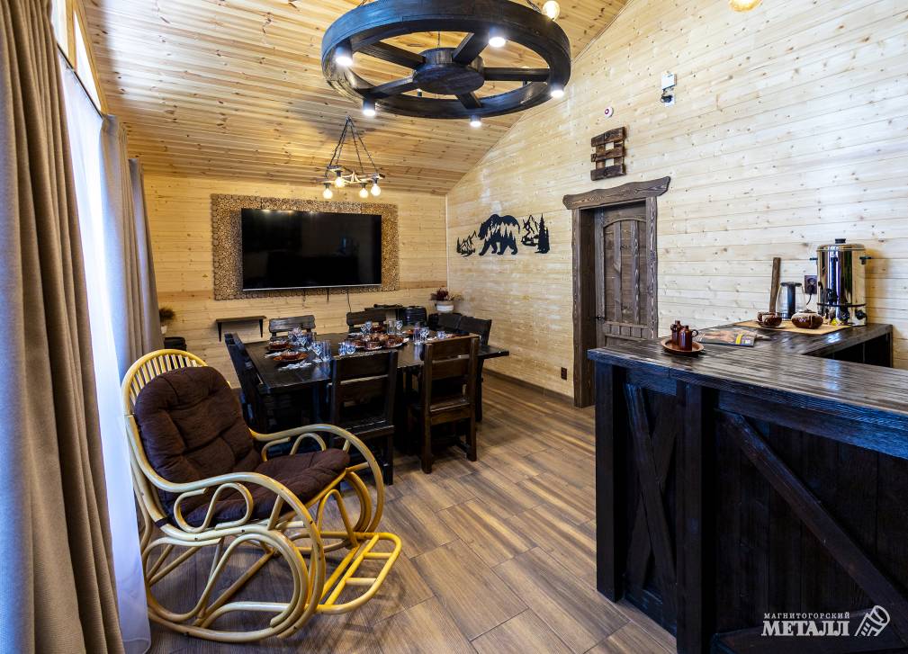 Приезжайте, отдыхайте! | Фотография 8