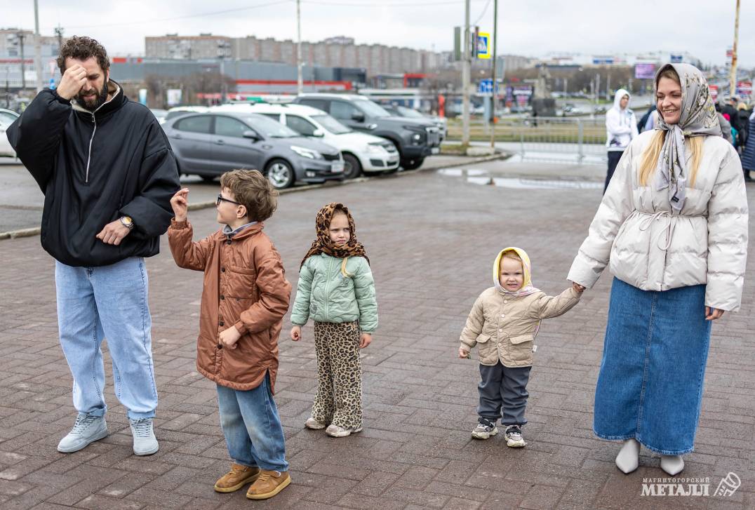 Торжество жизни | Фотография 37