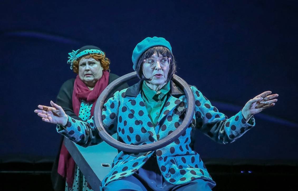 Драмы, комедии, сказки, мюзиклы… | Фотография 2