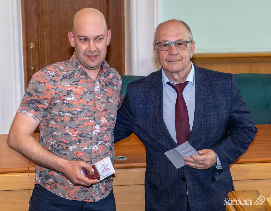 Уполномочены охранять | Фотография 13