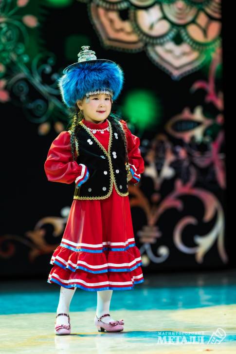 Россыпь детских талантов | Фотография 33