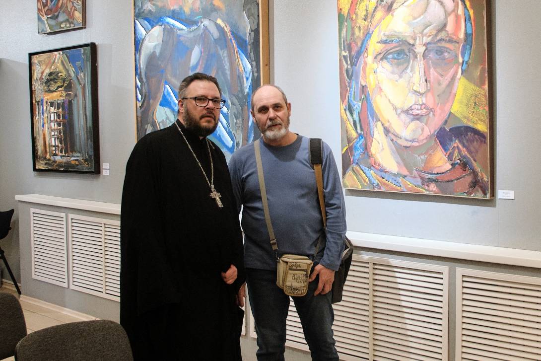 Погружение в духовность | Фотография 10