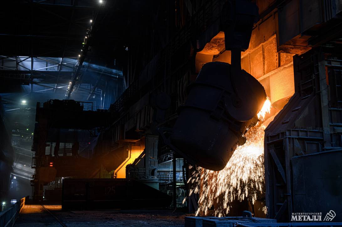 Отправная точка новейшей истории комбината | Фотография 1