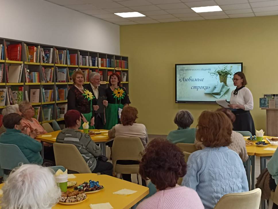 От медиапрогулок до смехойоги | Фотография 8