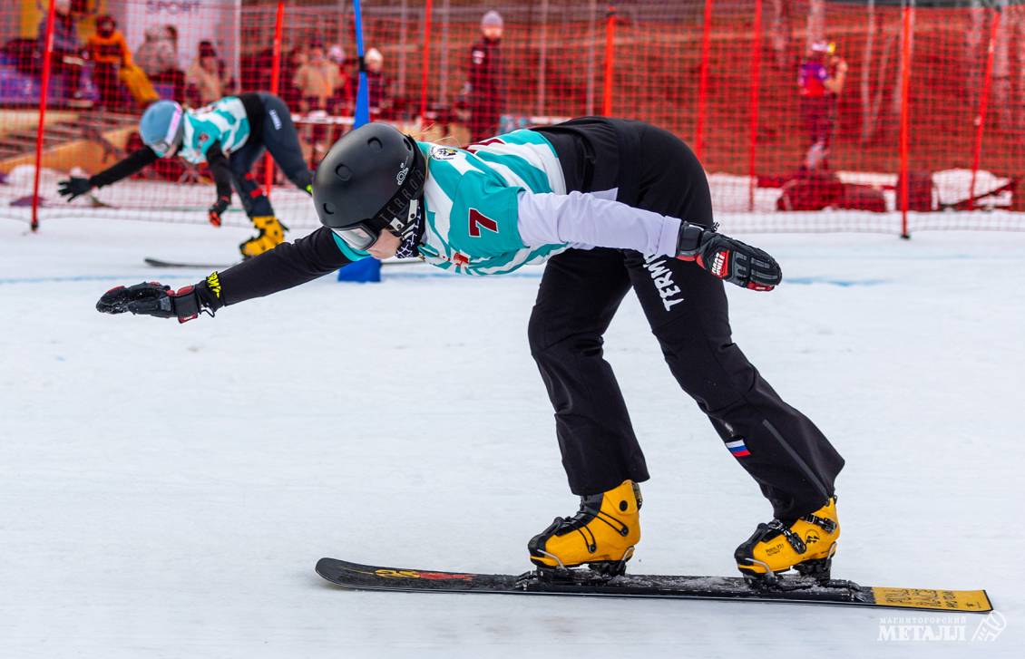 Тепло спорту не помеха | Фотография 19