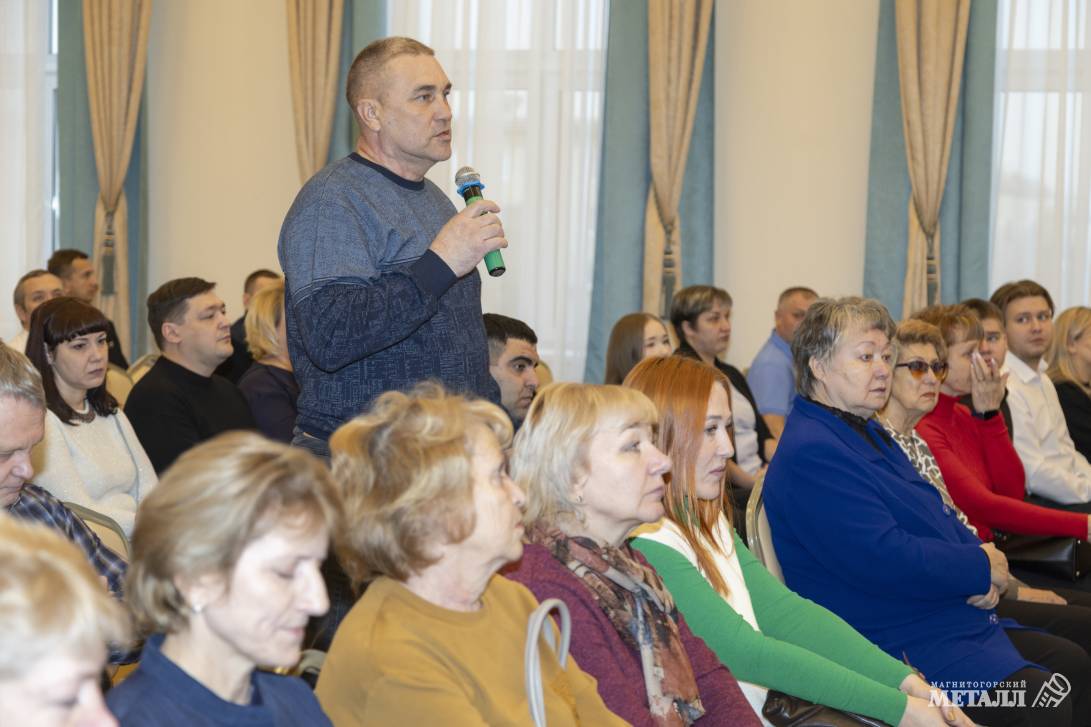 Большая семья добровольцев | Фотография 13