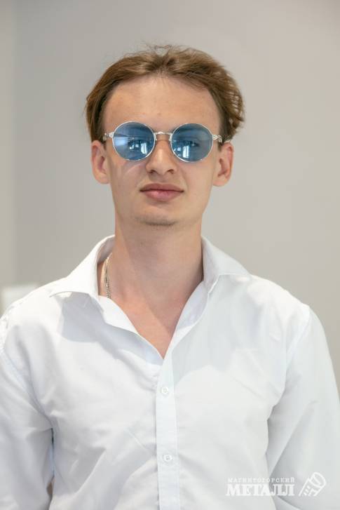 Арсений Ширяев