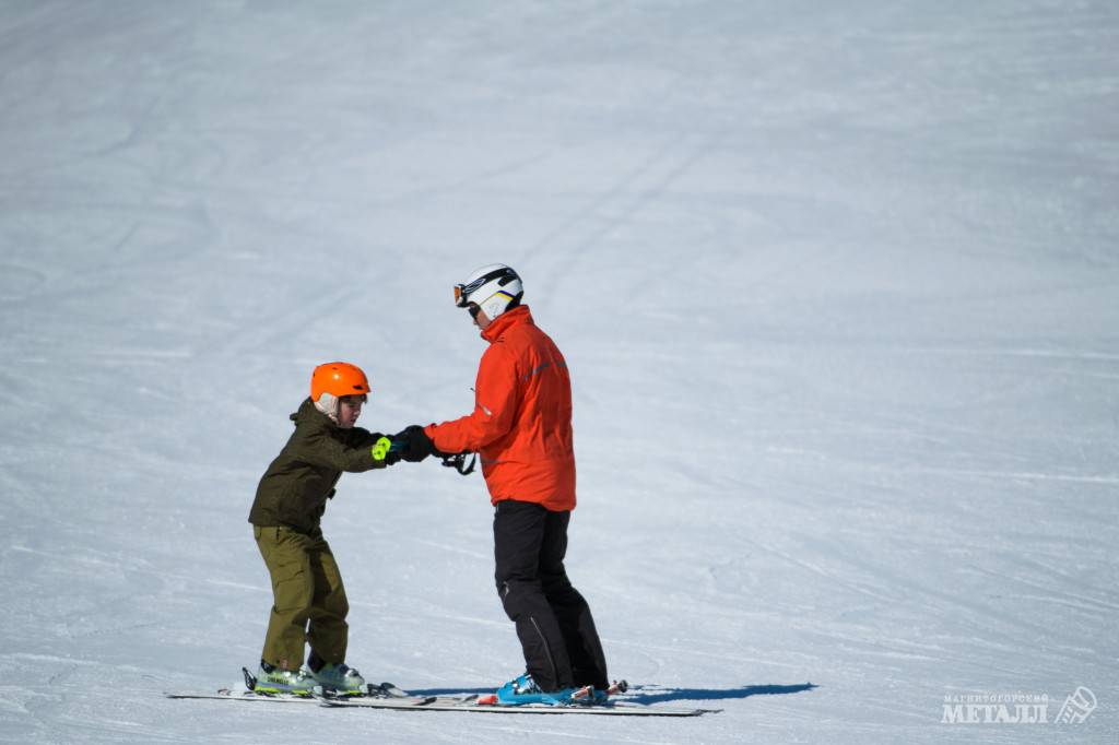 Открытие сезона | Фотография 1