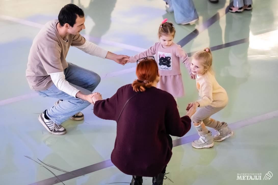 Притяжение искусства | Фотография 25