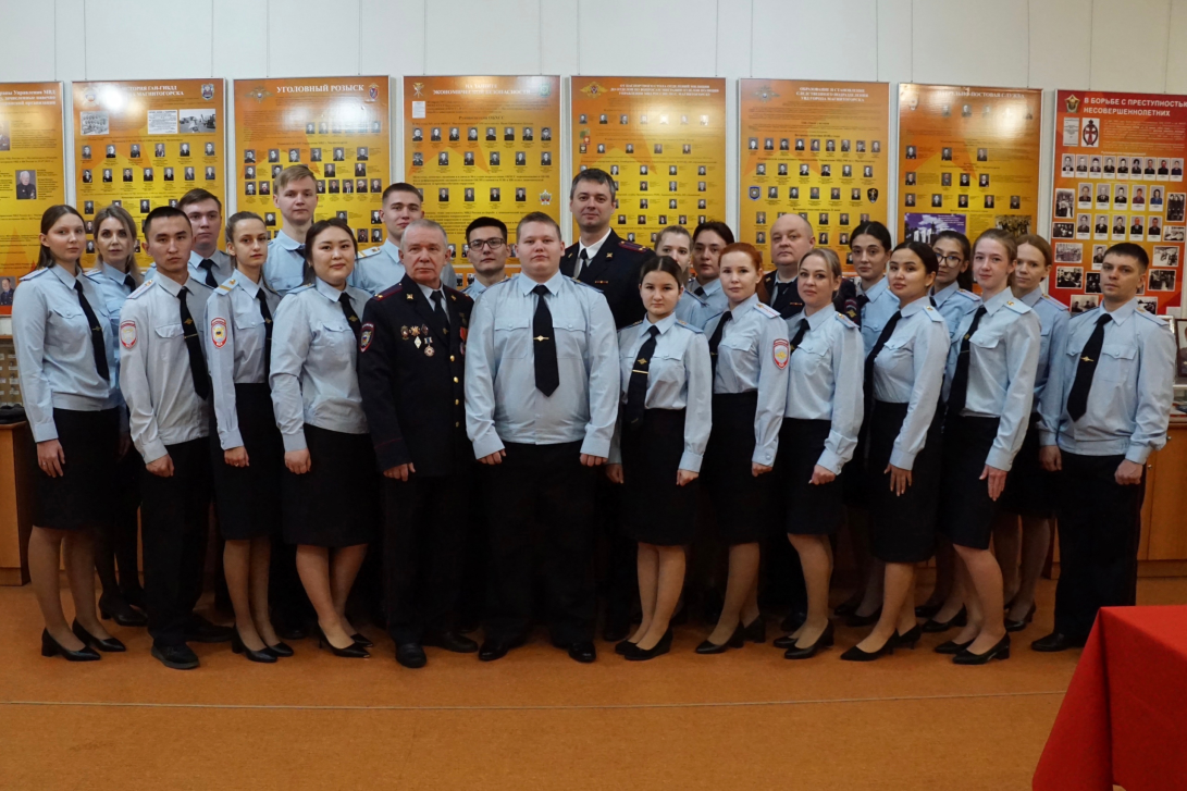 Приняли присягу | Фотография 3