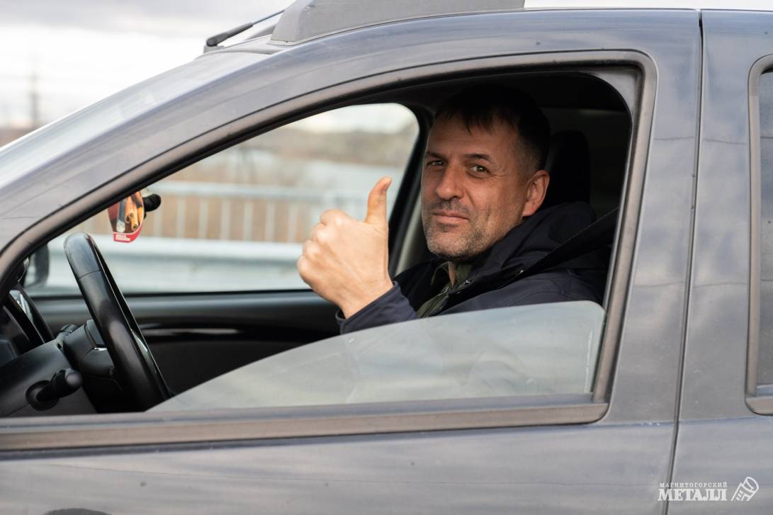 Поехали! | Фотография 2