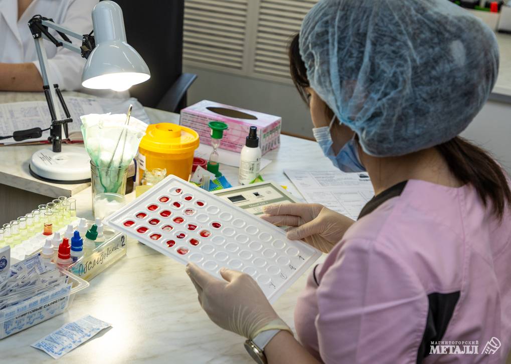 Незаменимая субстанция | Фотография 17