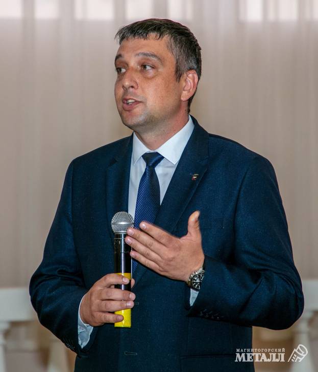 Александр Климентьев