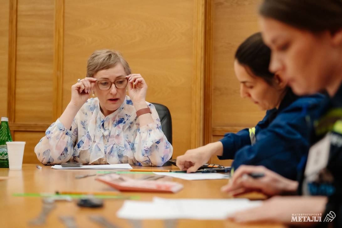 Лаборант  – гарант результата | Фотография 15