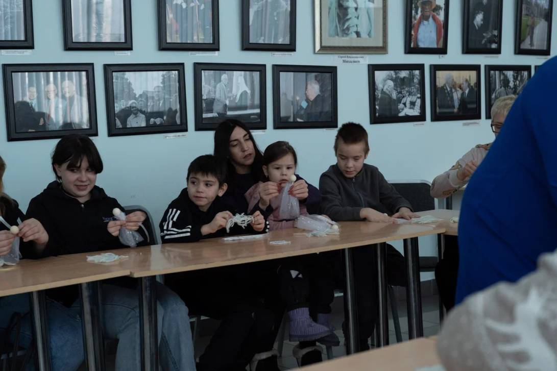 Добро всепобеждающее | Фотография 1