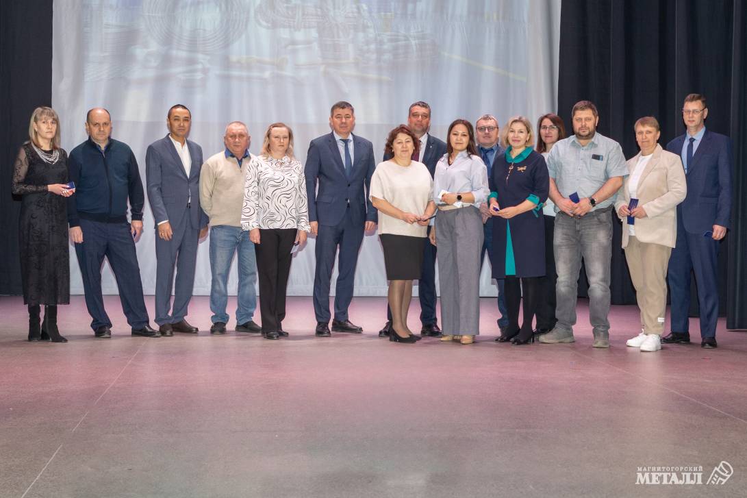 С днём рождения, завод! | Фотография 6