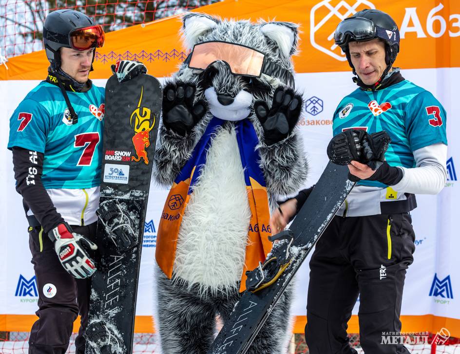 Тепло спорту не помеха | Фотография 18