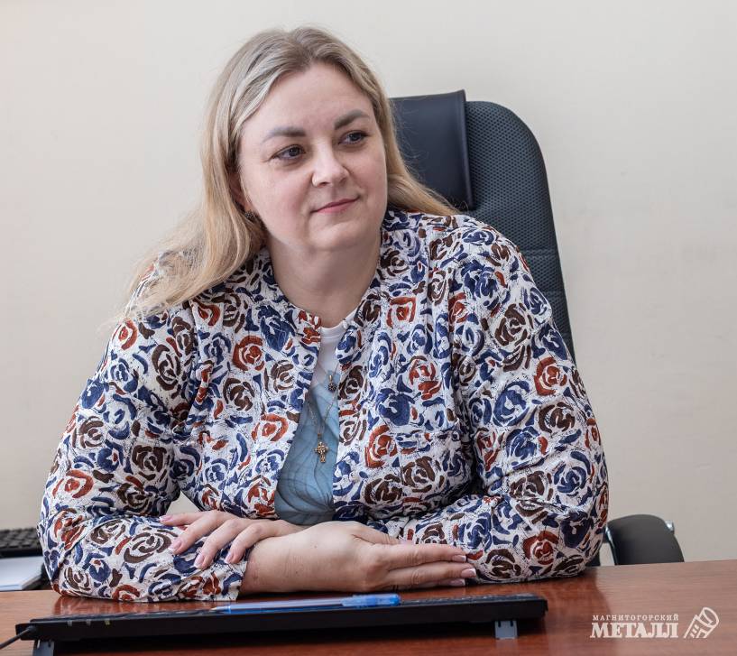 Оксана Шастина