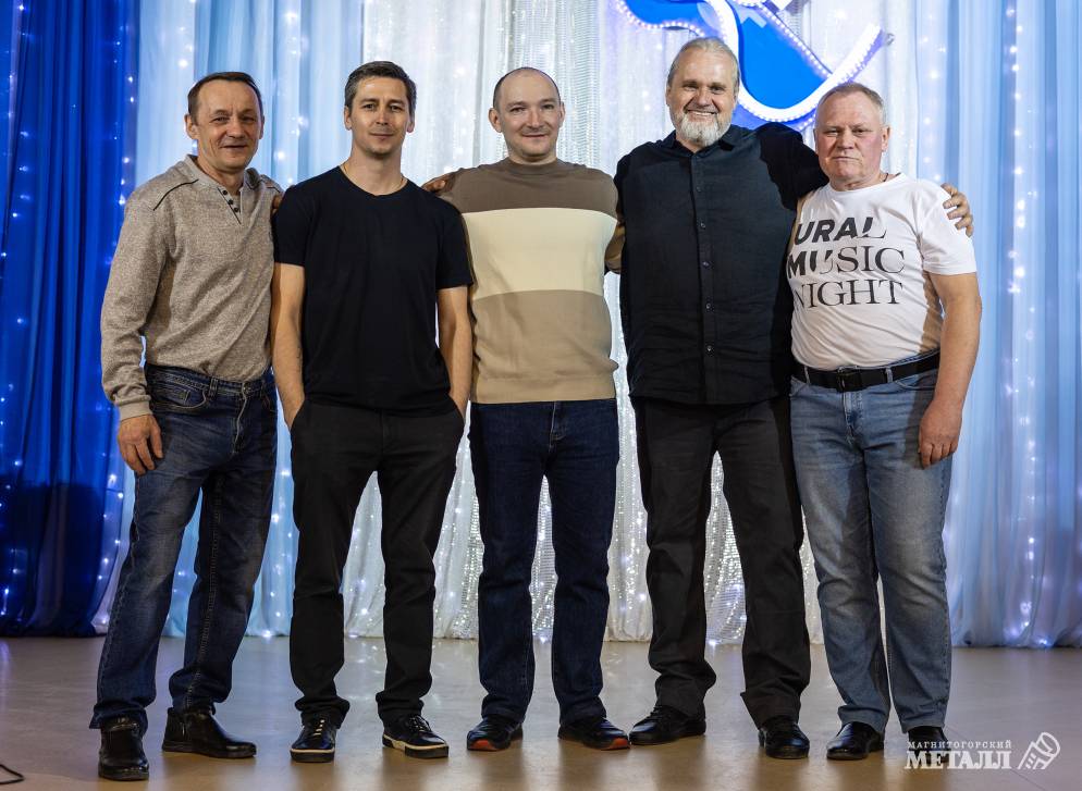 «Ребята, мы с вами!» | Фотография 10