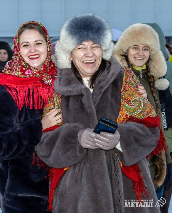 Притягательный русский винтаж | Фотография 4