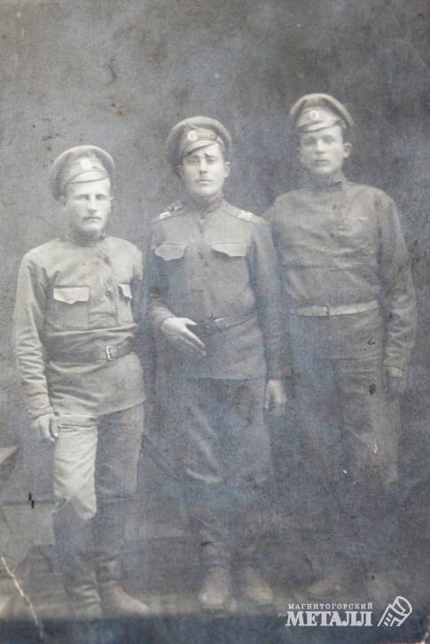 Не женщины придумали войну… | Фотография 5