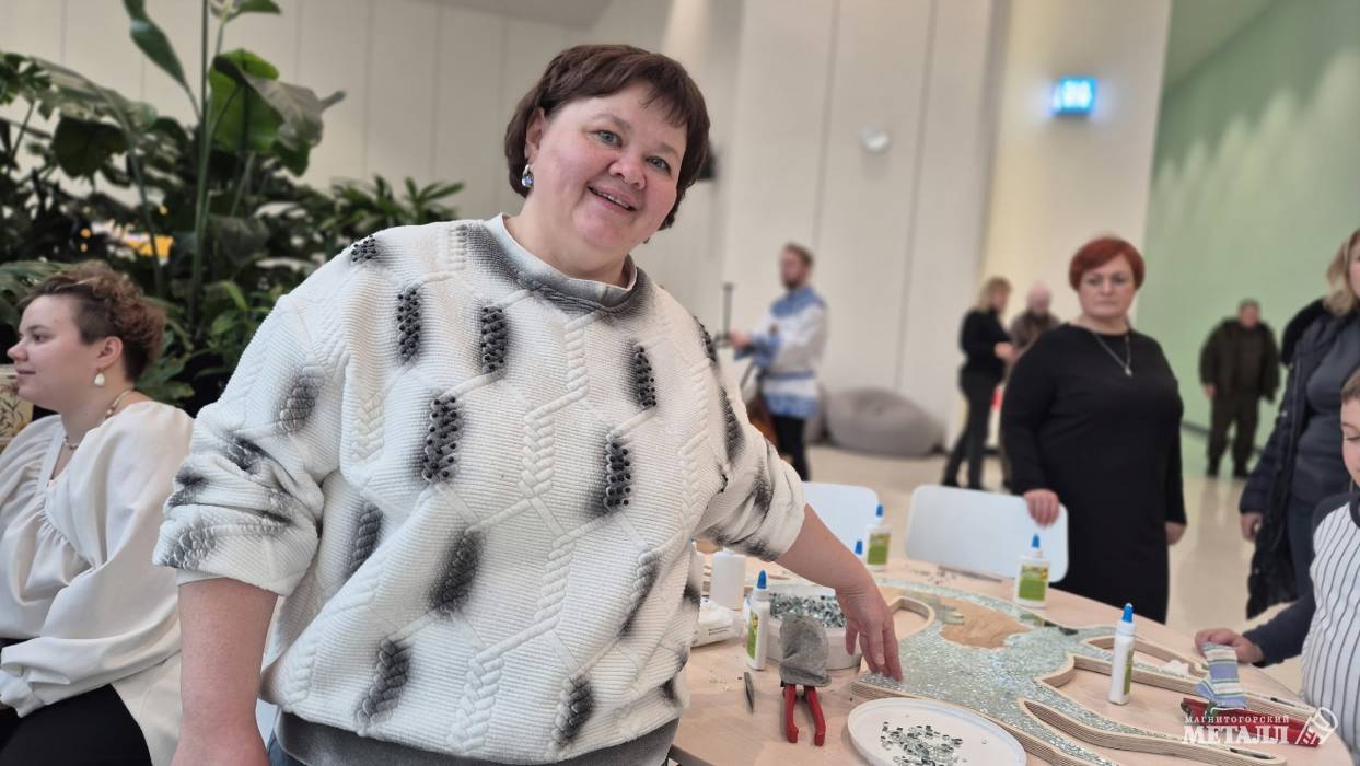 Наталья Рябенко