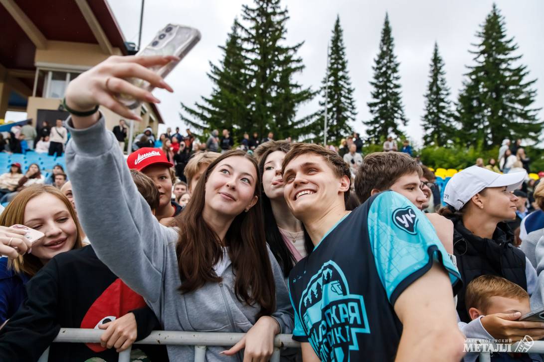 Жаркие эмоции, благородные цели | Фотография 30