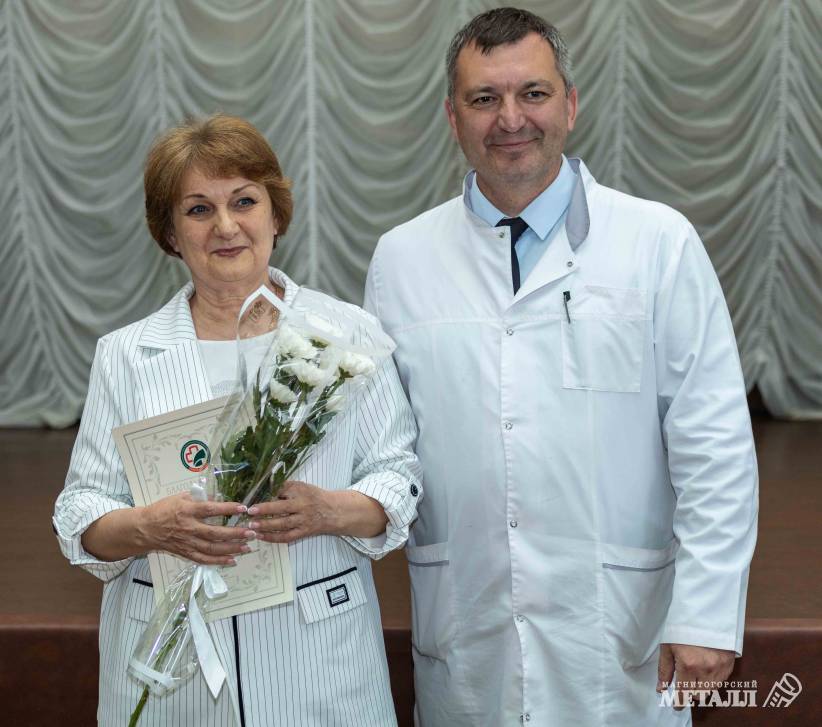 Дарить частицу себя | Фотография 27